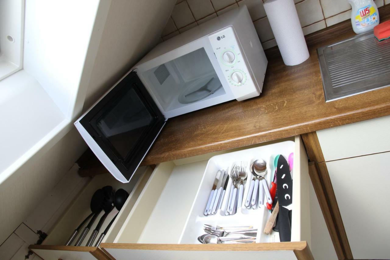Ferienwohnung Panoramaweg Sohren Eksteriør billede
